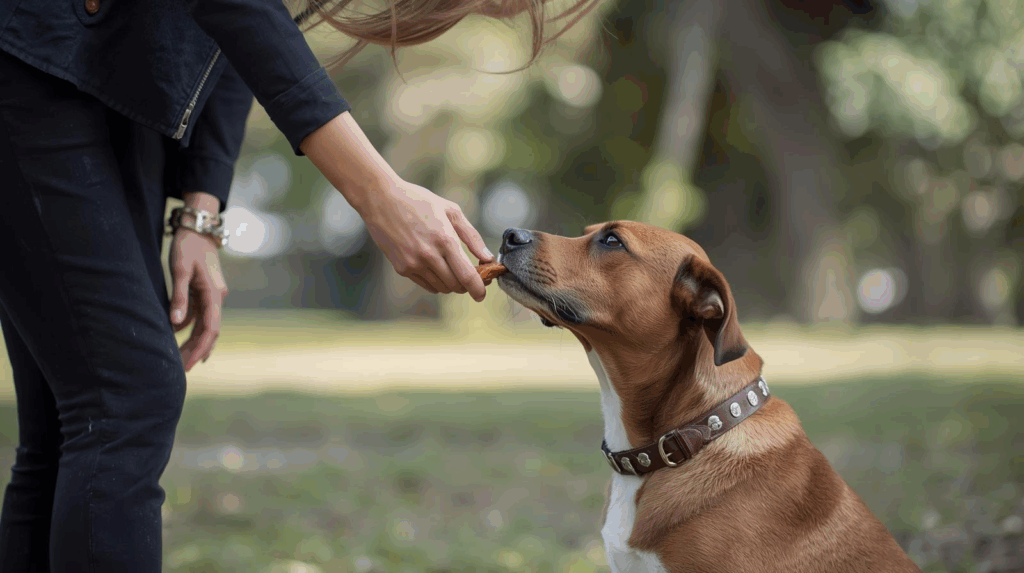 Bindung - die besondere Beziehung zwischen Mensch und Hund